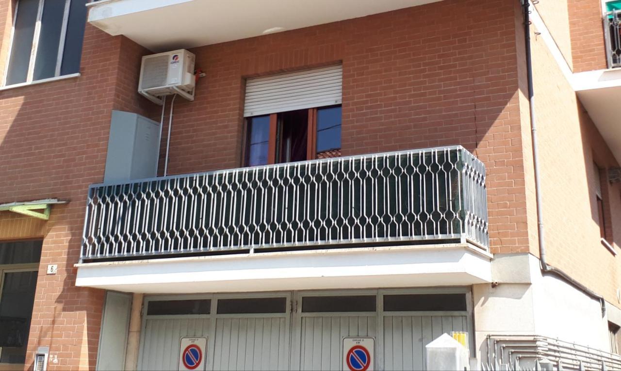 Casa Delle Orchidee Hotel Alba  Eksteriør billede