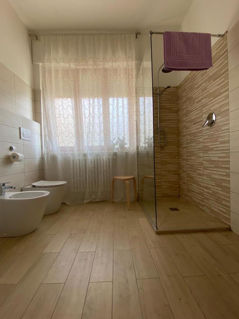 Casa Delle Orchidee Hotel Alba  Værelse billede