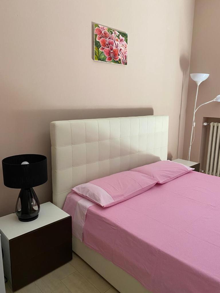 Casa Delle Orchidee Hotel Alba  Værelse billede