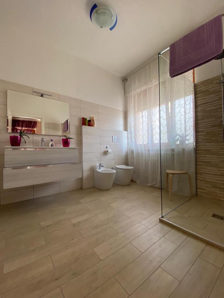 Casa Delle Orchidee Hotel Alba  Værelse billede