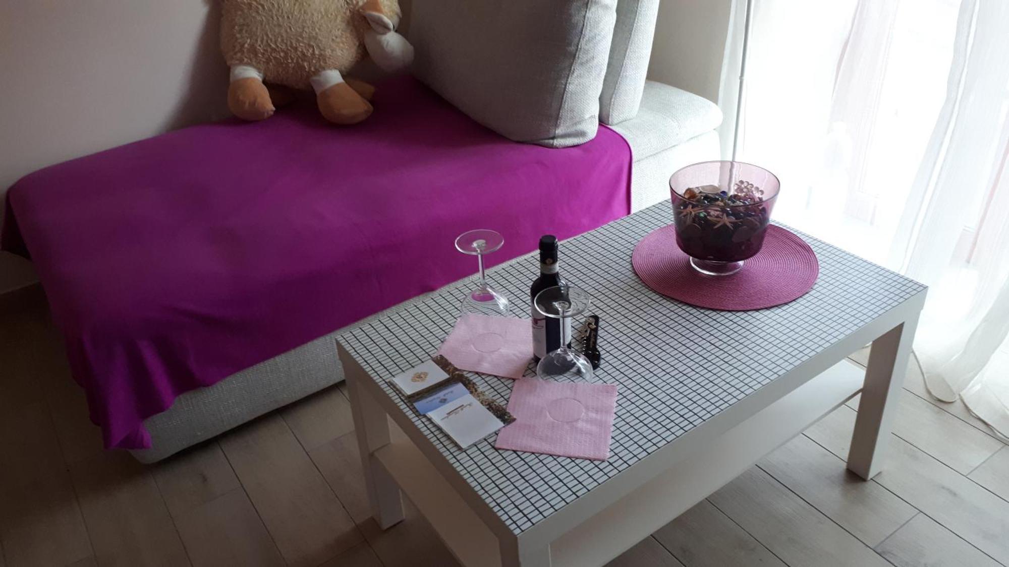 Casa Delle Orchidee Hotel Alba  Værelse billede