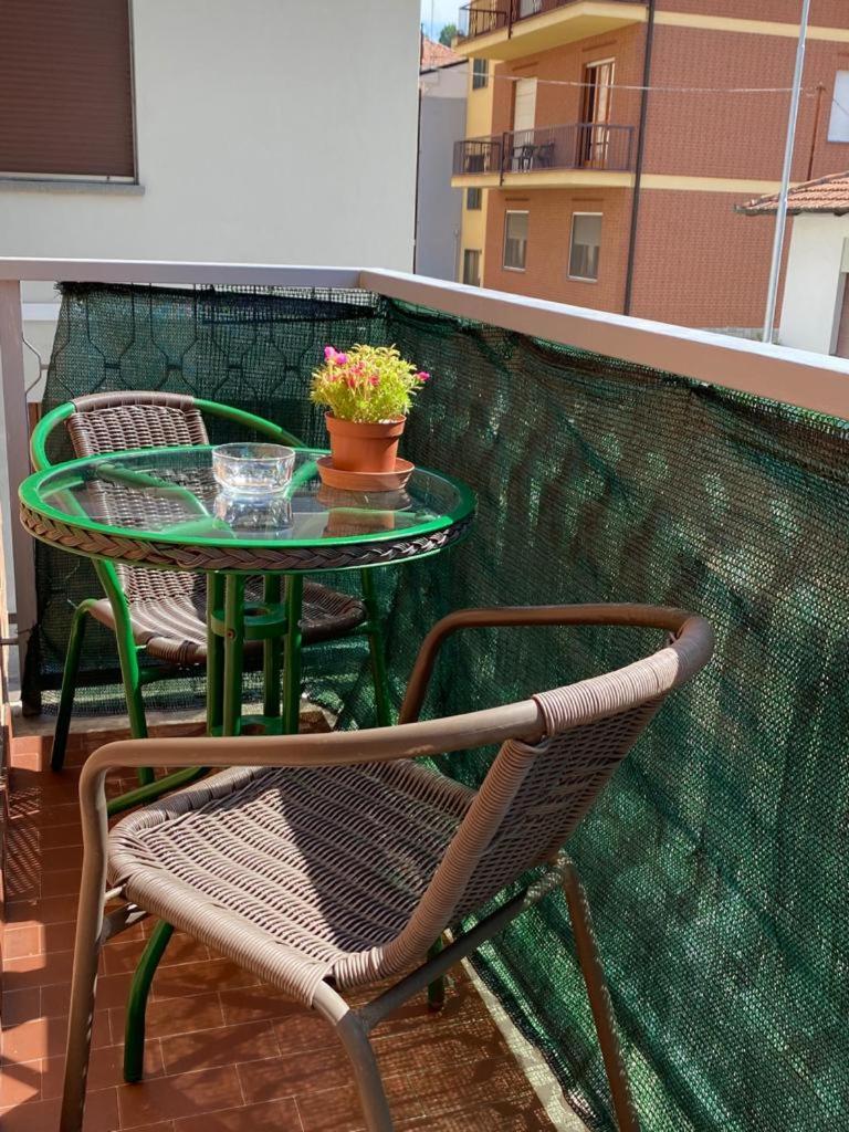 Casa Delle Orchidee Hotel Alba  Værelse billede