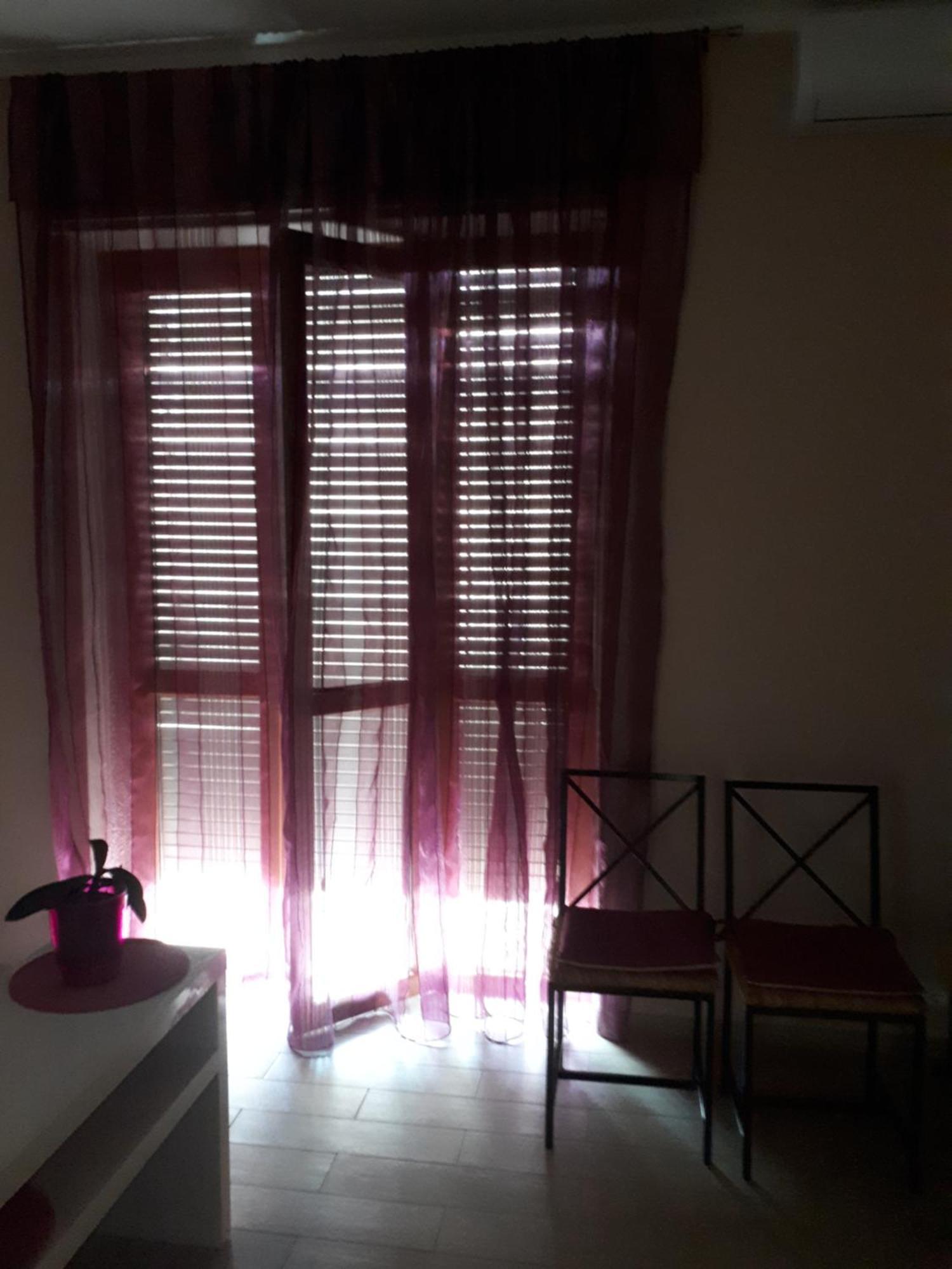 Casa Delle Orchidee Hotel Alba  Værelse billede