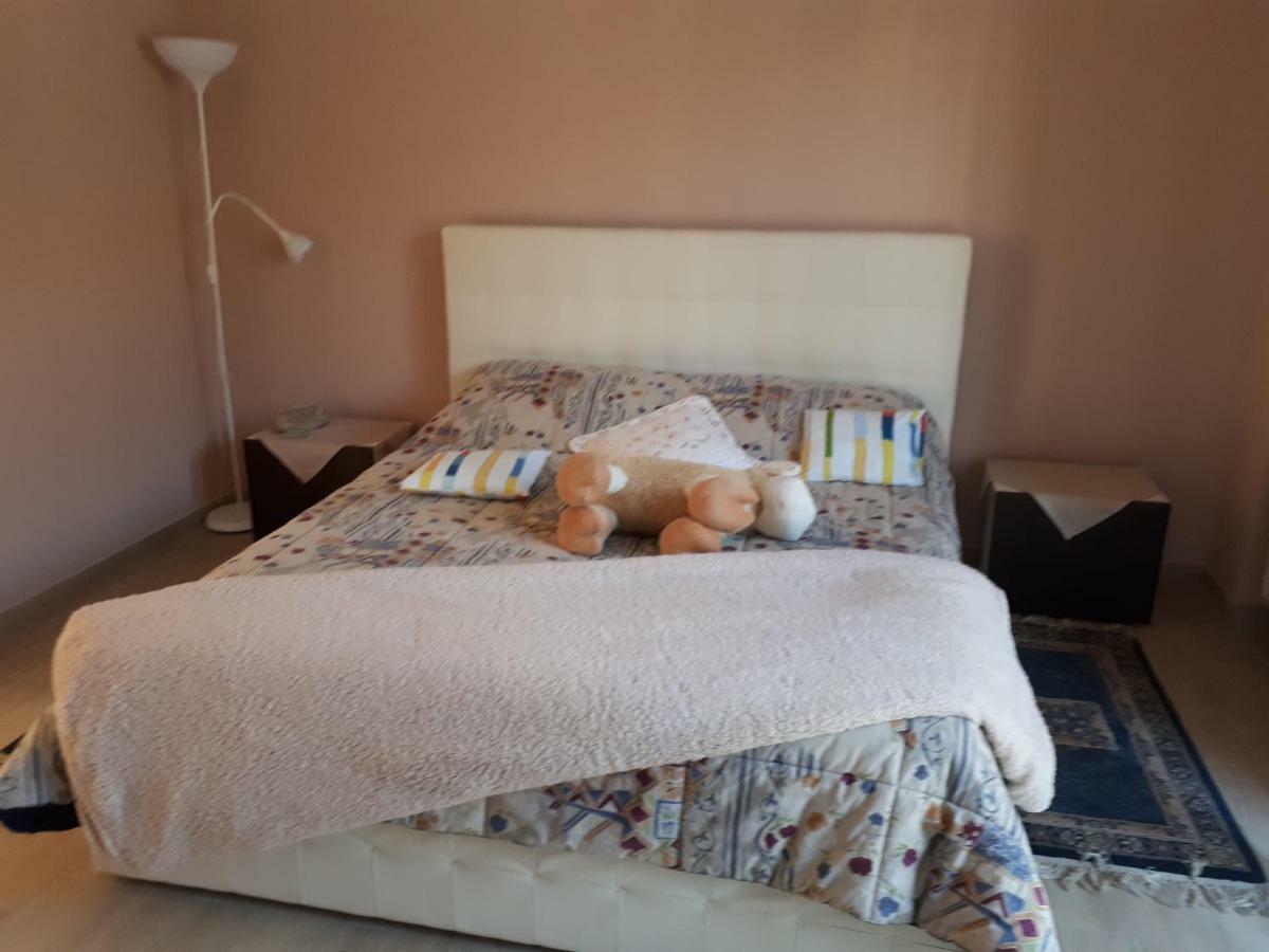 Casa Delle Orchidee Hotel Alba  Eksteriør billede