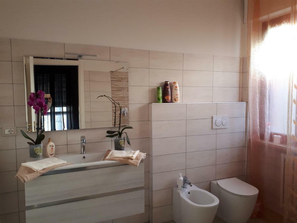 Casa Delle Orchidee Hotel Alba  Eksteriør billede