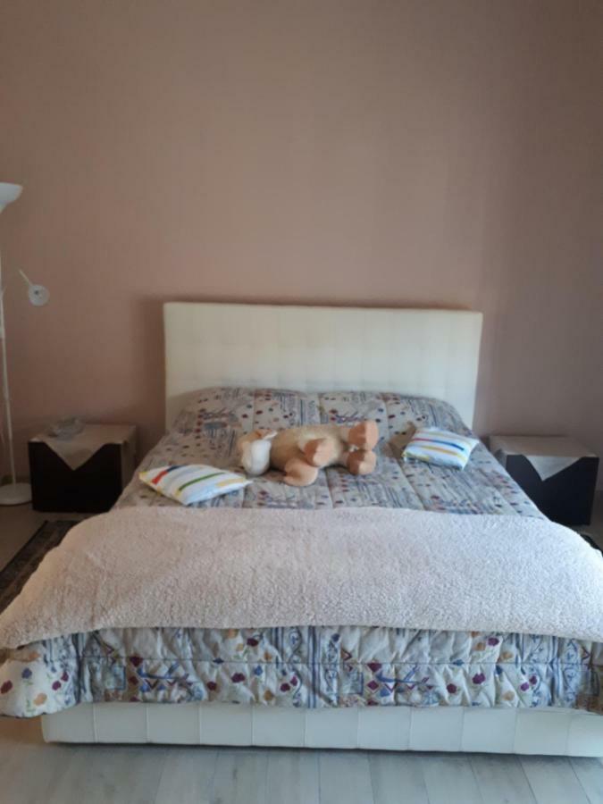 Casa Delle Orchidee Hotel Alba  Eksteriør billede